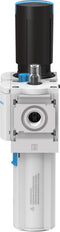 Festo Air Preparation Unit G1/2'' 0.5-12bar 3700l/min 40µm - 530244