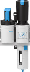 Festo Air Preparation Unit G1/2'' 0.5-12bar 5100l/min 40µm - 542274