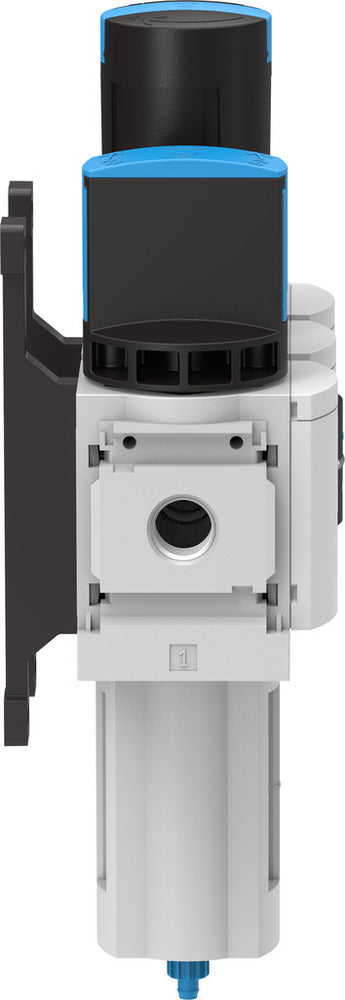 Festo Air Preparation Unit G1/2'' 0.5-10bar 4500l/min 40µm - 8025357