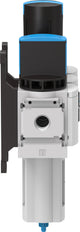 Festo Air Preparation Unit G1/2'' 0.5-10bar 4500l/min 40µm - 8025357