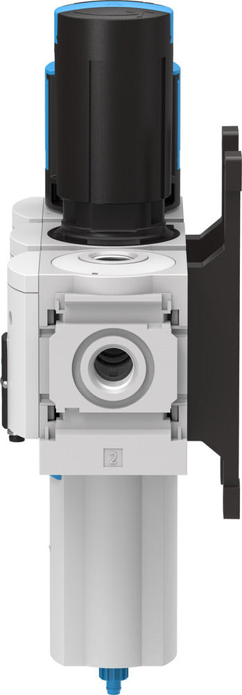 Festo Air Preparation Unit G1/2'' 0.5-10bar 4500l/min 40µm - 8025357