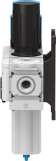 Festo Air Preparation Unit G1/2'' 0.5-10bar 4500l/min 40µm - 8025357