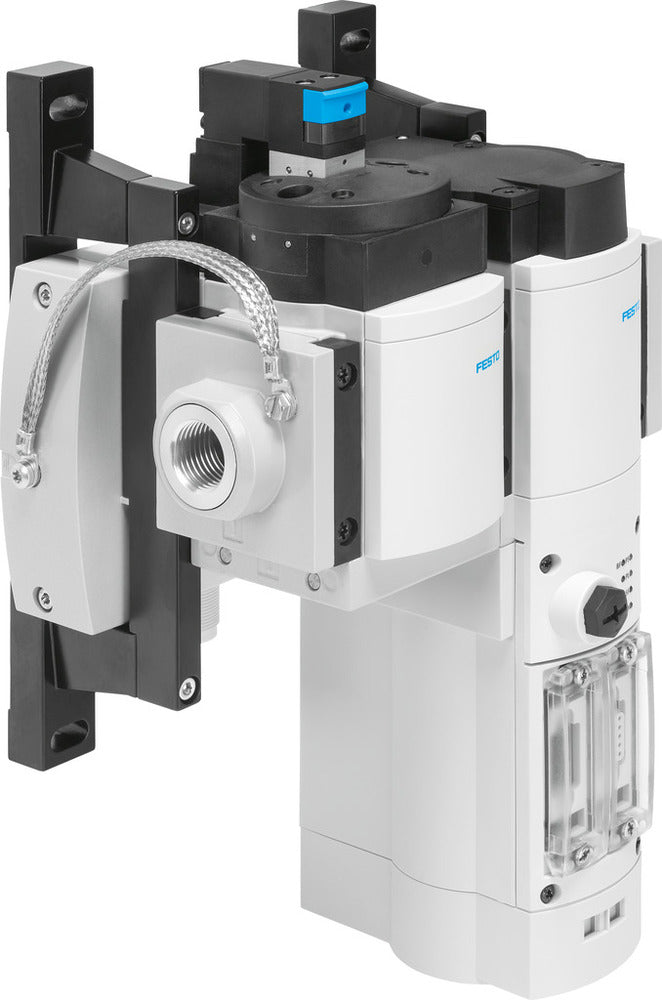 Festo Air Preparation Unit G1/2'' 2.5-10bar 4500l/min - 2465321