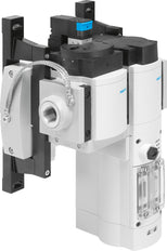 Festo Air Preparation Unit G1/2'' 2.5-10bar 4500l/min - 2465321