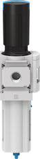 Festo Compressed Air Filter Regulator G1/4'' 0.3-7bar 2700l/min 5µm - 529196