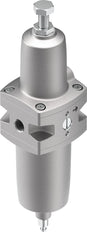 Festo Compressed Air Filter Regulator G1/4'' 0.5-12bar 1800l/min 5µm - 5394670