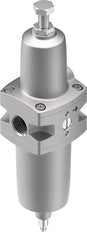 Festo Compressed Air Filter Regulator NPT1/2-14'' 0.5-12bar 1930l/min 5µm - 4787808