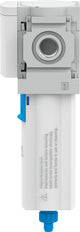 Festo Micro Filter G1/8'' 0-14bar 0.01µm - 529463
