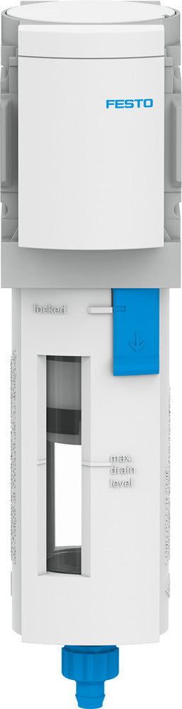 Festo Active Carbon Filter G1/2'' 0-20bar 900l/min - 529680