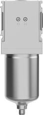 Festo Micro Filter 0-50bar 18980l/min 0.01µm - 1624062