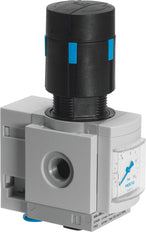 Festo Pressure Regulator G1/4'' 0.3-4bar 650l/min - 529474