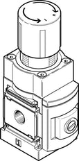 Festo Precision Pressure Regulator G1/4'' 0.1-12bar 3000l/min - 538011