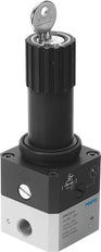Festo Precision Pressure Regulator G1/4'' 0.05-4bar 2000l/min - 194692