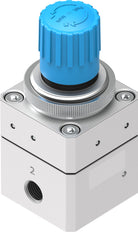 Festo Precision Pressure Regulator G1/8'' 0.1-6bar 300l/min - 2416371