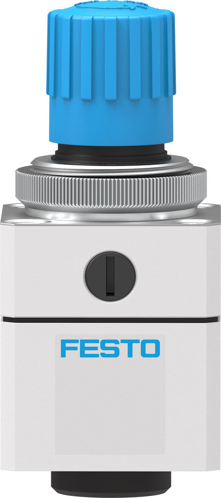 Festo Precision Pressure Regulator G1/8'' 0.1-6bar 300l/min - 2416371
