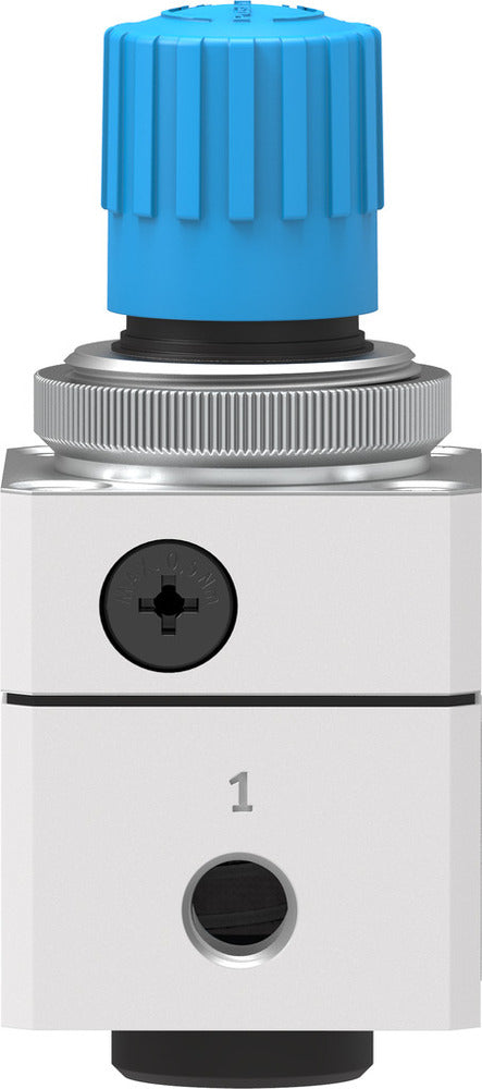 Festo Precision Pressure Regulator G1/8'' 0.1-6bar 300l/min - 2416371