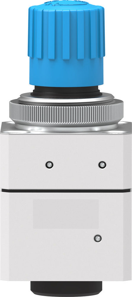 Festo Precision Pressure Regulator G1/8'' 0.1-6bar 300l/min - 2416371
