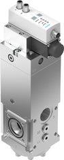 Festo Electric Compressed Air Pressure Regulator G1'' 0-50bar - 1709130