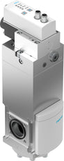 Festo Electric Compressed Air Pressure Regulator G1'' 0-50bar - 1709129