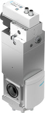 Festo Electric Compressed Air Pressure Regulator G1'' 0-50bar - 1709133