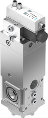 Festo Electric Compressed Air Pressure Regulator G1'' 0-50bar - 1709136