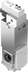 Festo Electric Compressed Air Pressure Regulator G1'' 0-50bar - 1709137