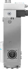 Festo Electric Compressed Air Pressure Regulator G1'' 0-50bar - 1709136