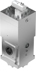 Festo Electric Compressed Air Pressure Regulator G1'' 0-50bar - 1709212