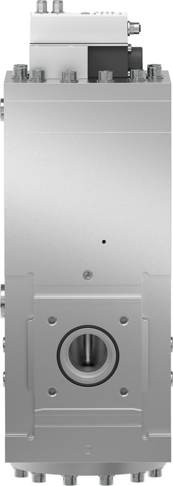 Festo Electric Compressed Air Pressure Regulator G1'' 0-50bar - 1709212