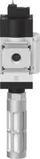 Festo Soft Start/Quick Exhaust Valve G1/2'' 3-10bar 5700l/min - 8001469