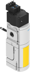 Festo Soft Start/Quick Exhaust Valve G1/2'' 3.5-10bar 4300l/min - 8038489