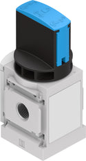 Festo Shut Off Valve G1/2'' 0-18bar 8700l/min - 541267