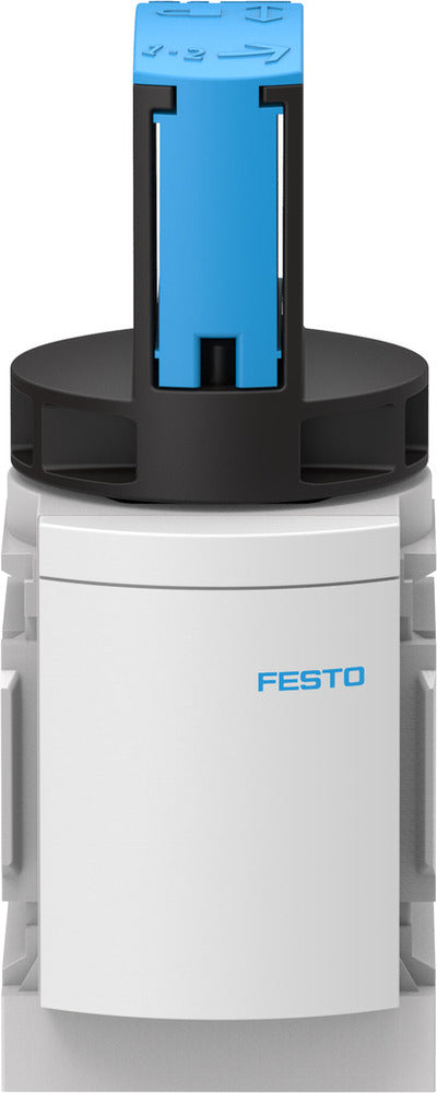 Festo Shut Off Valve G1/2'' 0-18bar 8700l/min - 541267