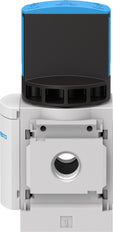 Festo Shut Off Valve G1/2'' 0-18bar 8700l/min - 541267