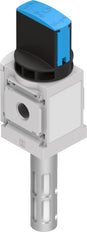 Festo Shut Off Valve G1/2'' 0-18bar 8700l/min - 541268