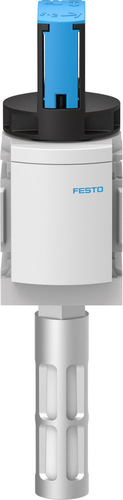Festo Shut Off Valve G1/2'' 0-18bar 8700l/min - 541268