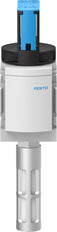 Festo Shut Off Valve G1/2'' 0-18bar 8700l/min - 541268
