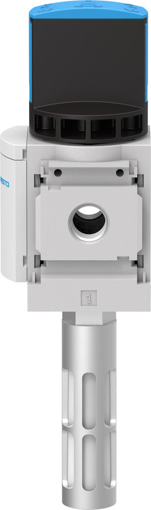 Festo Shut Off Valve G1/2'' 0-18bar 8700l/min - 541268