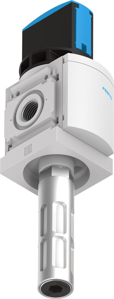 Festo Shut Off Valve G3/8'' 0-18bar 5500l/min - 541276