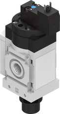 Festo Shut Off Valve G1/4'' 4-14bar 2000l/min - 529537
