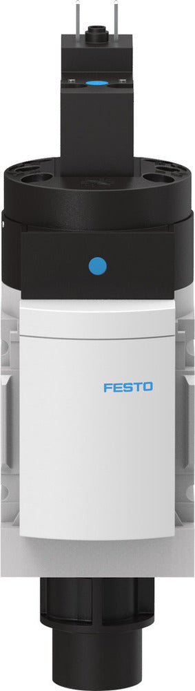 Festo Shut Off Valve G1/4'' 4-10bar 2000l/min - 542579