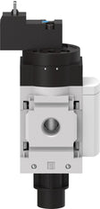 Festo Shut Off Valve G1/4'' 4-14bar 2000l/min - 529535