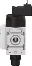 Festo Shut Off Valve G1/4'' 4-14bar 2000l/min - 529535