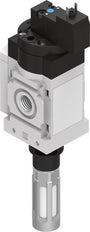 Festo Shut Off Valve G1/4'' 4-10bar 2000l/min - 542598