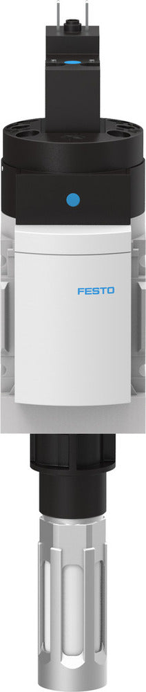 Festo Shut Off Valve G1/4'' 4-10bar 2000l/min - 538719