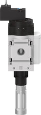 Festo Shut Off Valve G1/4'' 4-10bar 2000l/min - 538719