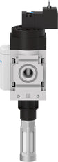 Festo Shut Off Valve G1/4'' 4-10bar 2000l/min - 538719
