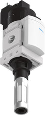 Festo Shut Off Valve G1/4'' 4-10bar 2000l/min - 542598