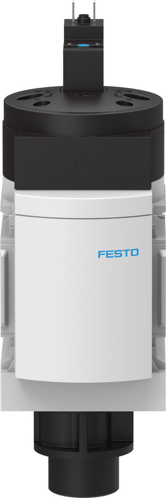Festo Shut Off Valve G1/2'' 4-10bar 7000l/min - 542582
