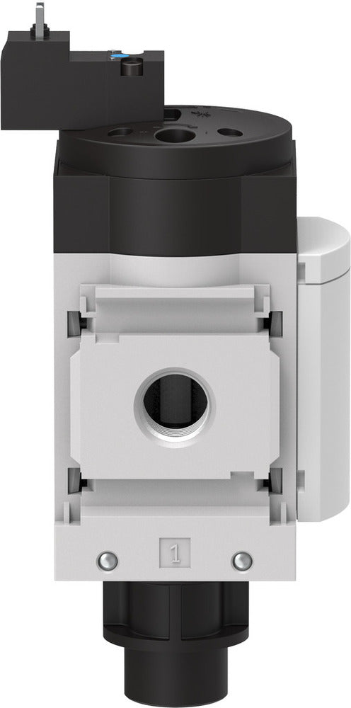 Festo Shut Off Valve G1/2'' 4-18bar 7000l/min - 529825